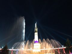 -人民防洪胜利纪念塔