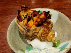 -翔峰炭火鳗鱼(悦泰街里公寓店)