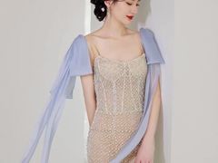 -MSV 高端礼服定制(大良店)