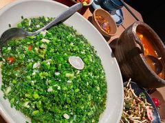 -山石榴·贵州菜(丰盛里店)