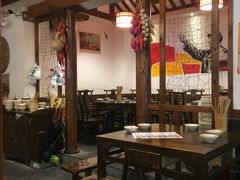 大堂-蜀厨蓉匠(广福店)