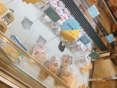 泡芙-罗莎蛋糕(建设路店)