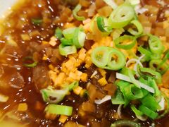 -山沟沟羊小馆&烤全羊羊肉汤(麦岛店)