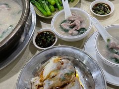 -标记美食新鲜猪杂(兴南大道店)
