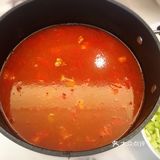 不算罗宋的牛肉汤