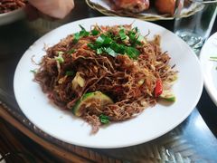 -岩保农家乐