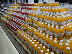 -永辉超市(龙湾万达店)