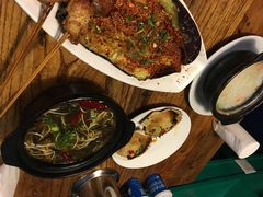 -成都烧烤(川大店)