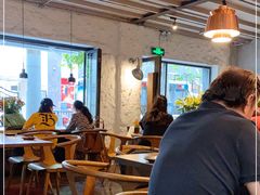 大堂-Apollo·西班牙小酒馆(安福路店)