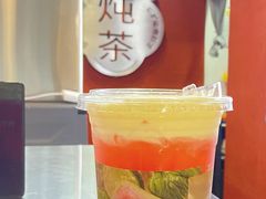-炖物24章·顺时轻养茶(黄龙店)