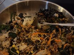 -KimPro 辛普乐概念韩餐