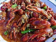 -虾大侠·盱眙龙虾老北京铜锅涮羊肉(金楠天街店)