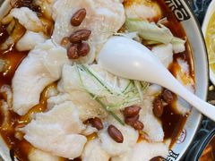 -风味小馆(天目湖宾馆店)