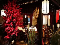-福满我家大碗厨·湘菜(上海大厦店)