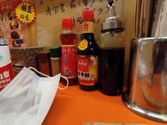-拉面莊夢語＆中华料理八椿
