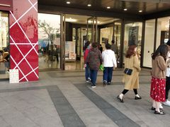 -光启城时尚购物中心