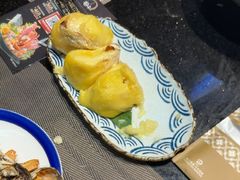 -極上萬膳·日料放题(海岸城店)