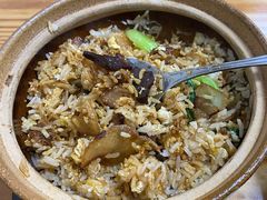 -壹煲口福煲仔饭(中山路店)
