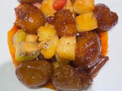 -金苑酒家·客家菜·广东老字号(万象店)