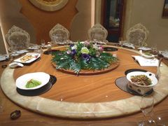 -白金汉爵大酒店(相城店)