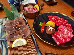 -炎蔵牛舌烤肉