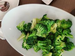 -静之湖湖畔餐厅