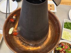 -牛街·马辈儿涮肉(牛街总店)