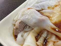 -华丰小食