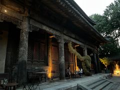 -嵩祝寺及智珠寺