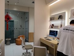 -海马体照相馆(北京大族广场店)