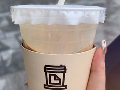-JPG canteen(广州乐峰广场店)