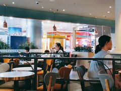 大堂-COSTA COFFEE(水游城店)