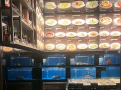 -百富源·海鲜辽菜(和平北大街店)