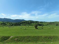 -新疆那拉提国家旅游度假区