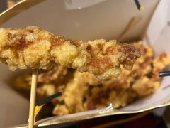 -肖炮现炸酥肉(解放碑店)