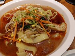 -莲香西域·正宗新疆菜(龙华店)
