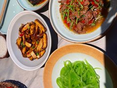 -洞庭鱼香(万科店)