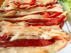 -印象三宝潮汕鲜牛肉火锅烤肉(个体大世界店)