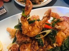 炸软壳蟹-PHO爺·越南料理(亦庄大族广场店)