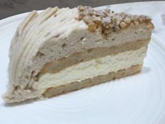 -Lady M(沙田新城市广场店)