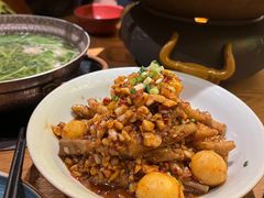 -吃饭皇帝大(合生汇店)