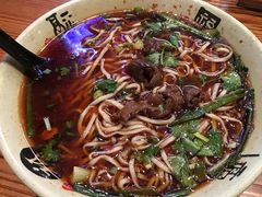 -胖涛小面卡塔店