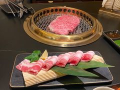 -300杯·和牛烧肉清酒专门店(廊里店)