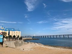 -星海湾跨海大桥