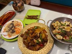 -北疆饭店(大运河博物馆宝龙店)