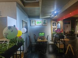 -芒果树国际儿童摄影(月亮河店)