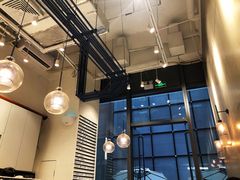 大堂-Something For(中洲湾店)