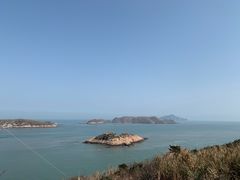 -东极岛景区