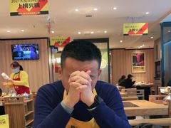 -周小明火锅(黑金冠社区店)