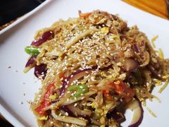 -丹东特色烤肉(南光三部店)